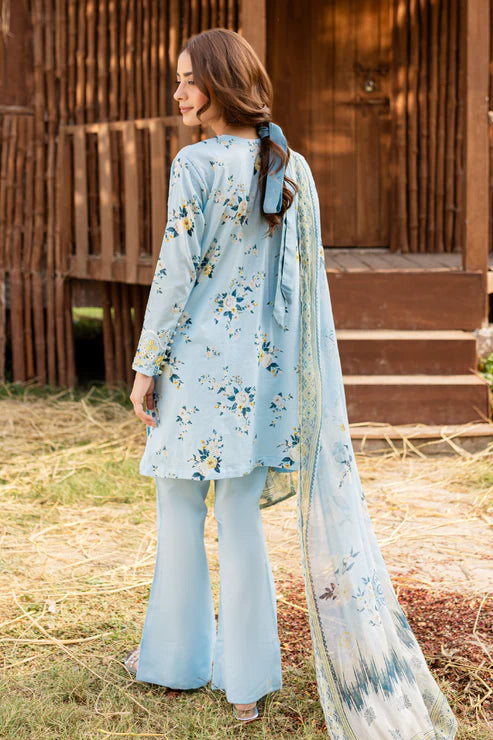 Rashid | Bagh lawn 25 | D7