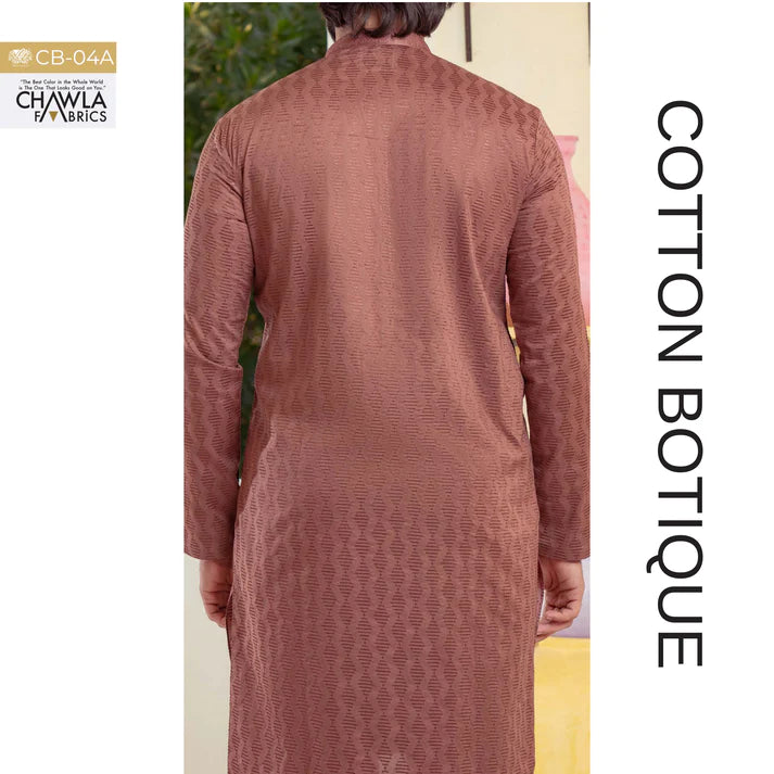 Chawla | Cotton Boutique | 04A