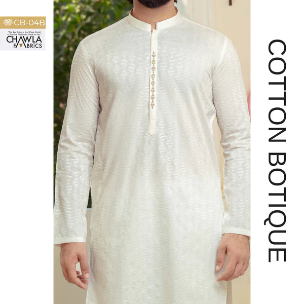 Chawla | Cotton Boutique | 04B