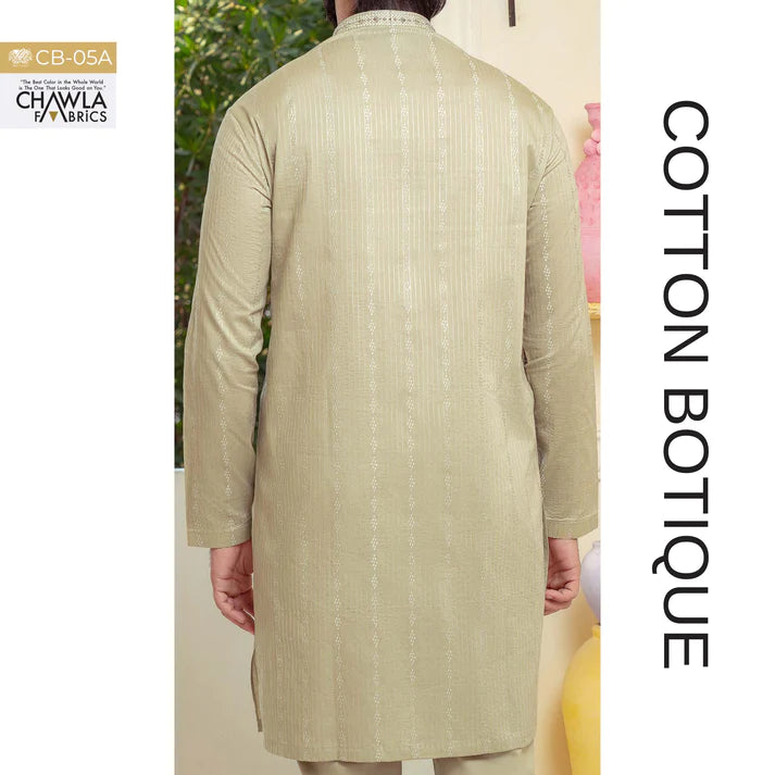 Chawla | Cotton Boutique | 05A