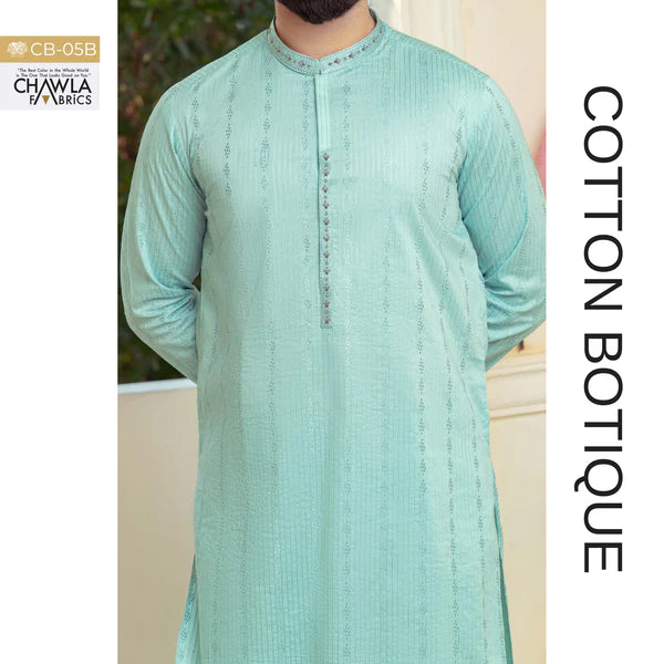 Chawla | Cotton Boutique | 05B