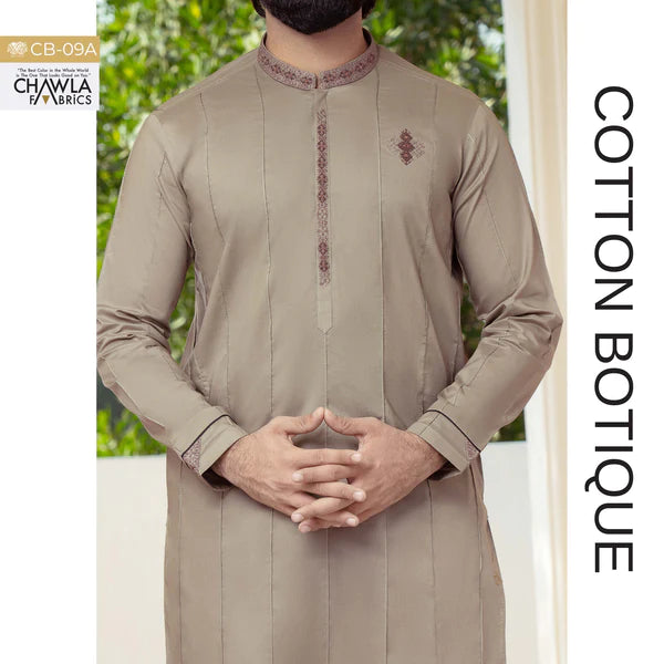 Chawla | Cotton Boutique | 09A