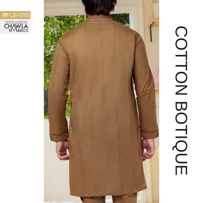 Chawla | Cotton Boutique | 09B