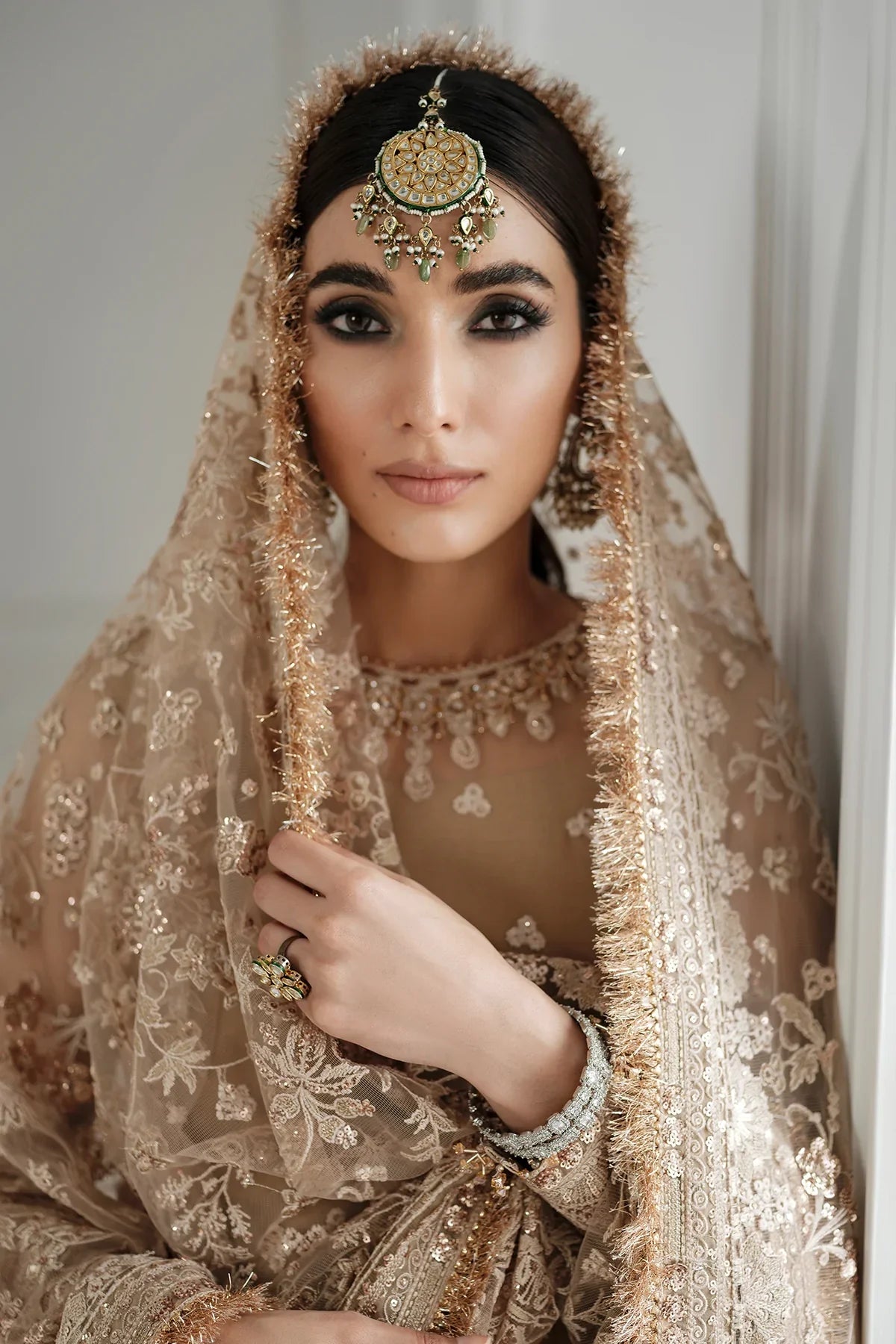 Chantelle | Festive | CH10-D04