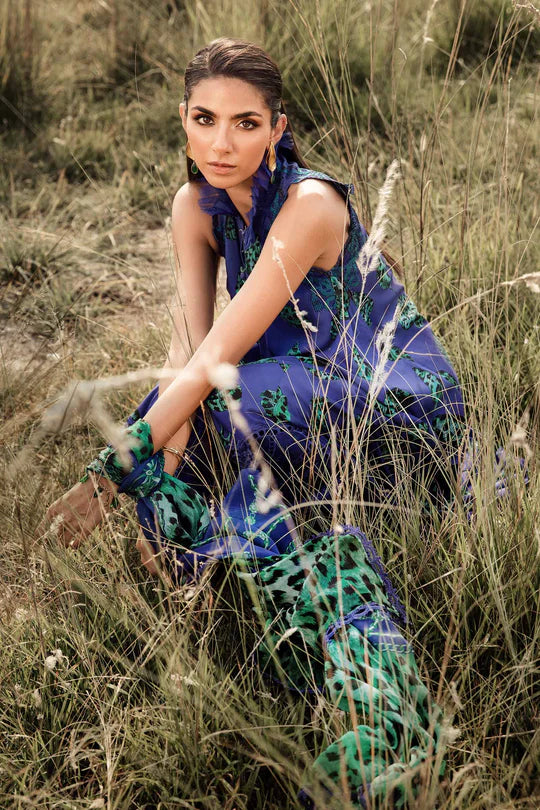 Maria.b | M.Prints Winter 24 | MPT-2410-A