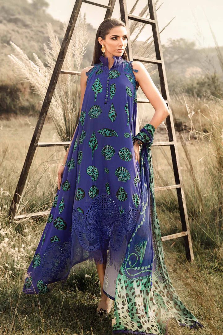 Maria.b | M.Prints Winter 24 | MPT-2410-A