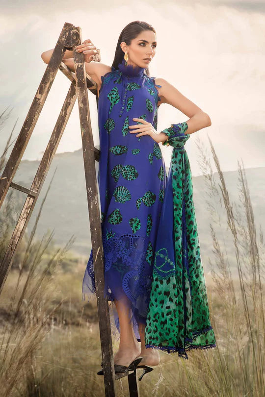 Maria.b | M.Prints Winter 24 | MPT-2410-A
