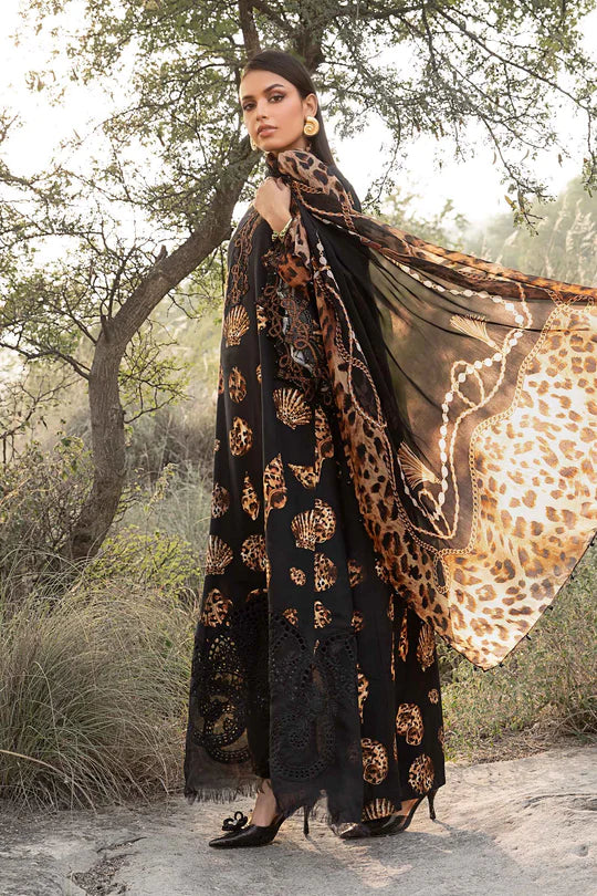 Maria.b | M.Prints Winter 24 | MPT-2410-B