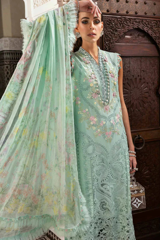 Maria B. | LAWN 25 | D-2514-A