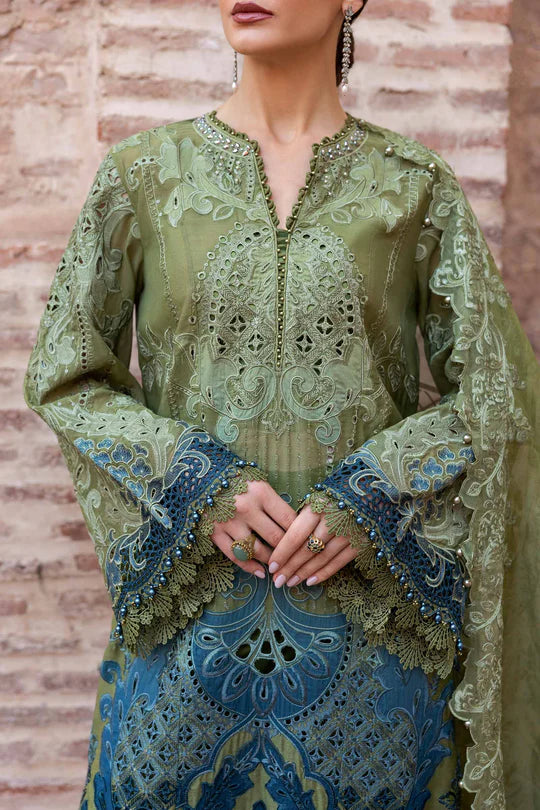 Maria B. | LAWN 25 | D-2501-A