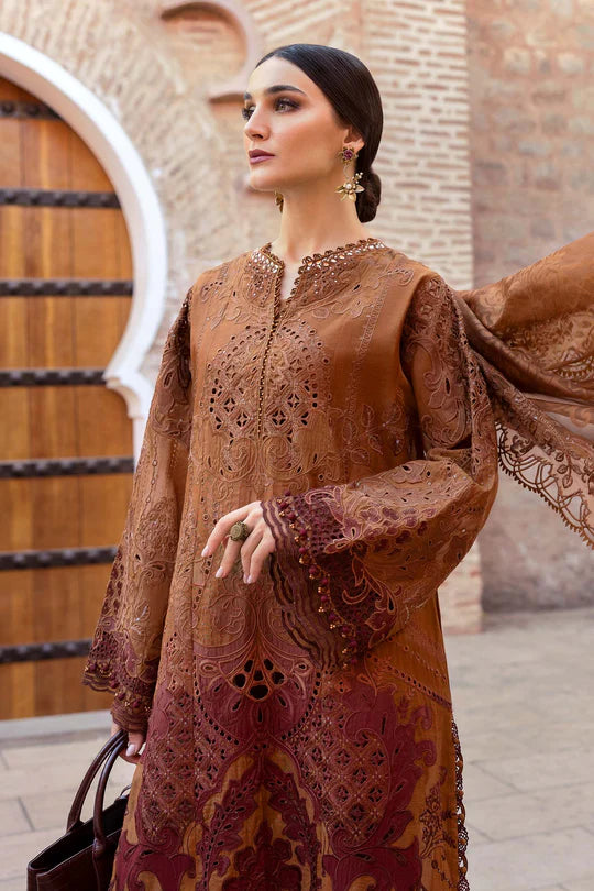 Maria B. | LAWN 25 | D-2501-B