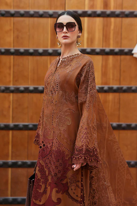 Maria B. | LAWN 25 | D-2501-B