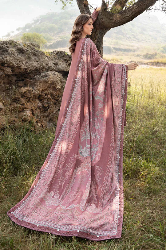 Maria.b | M.Prints Winter 24 | MPT-2404-A