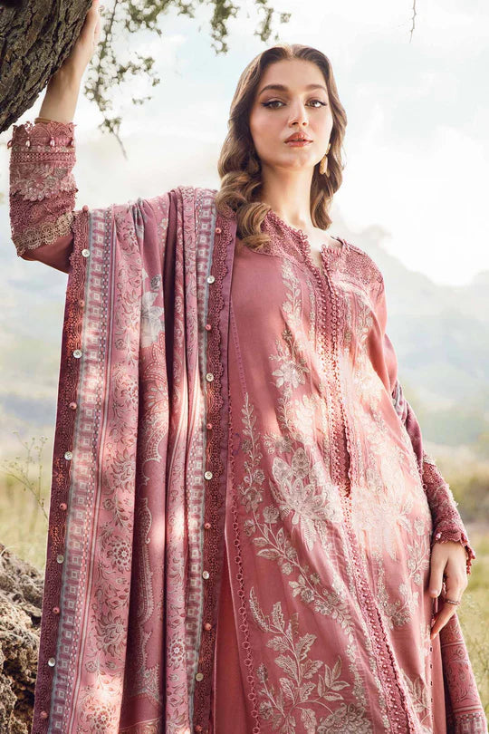 Maria.b | M.Prints Winter 24 | MPT-2404-A