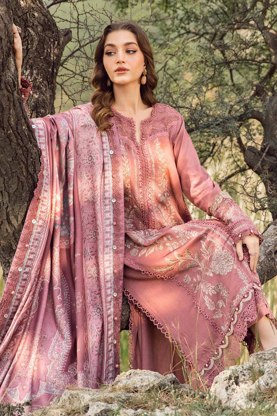 Maria.b | M.Prints Winter 24 | MPT-2404-A