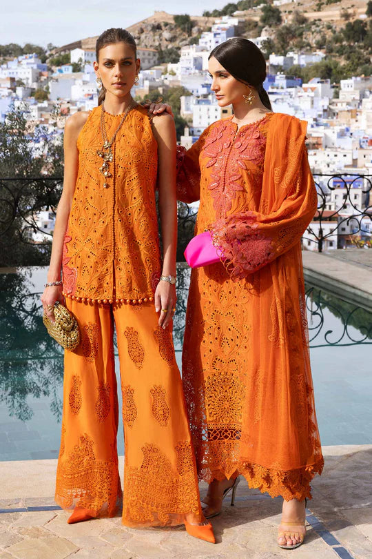 Maria B. | LAWN 25 | D-2505-B