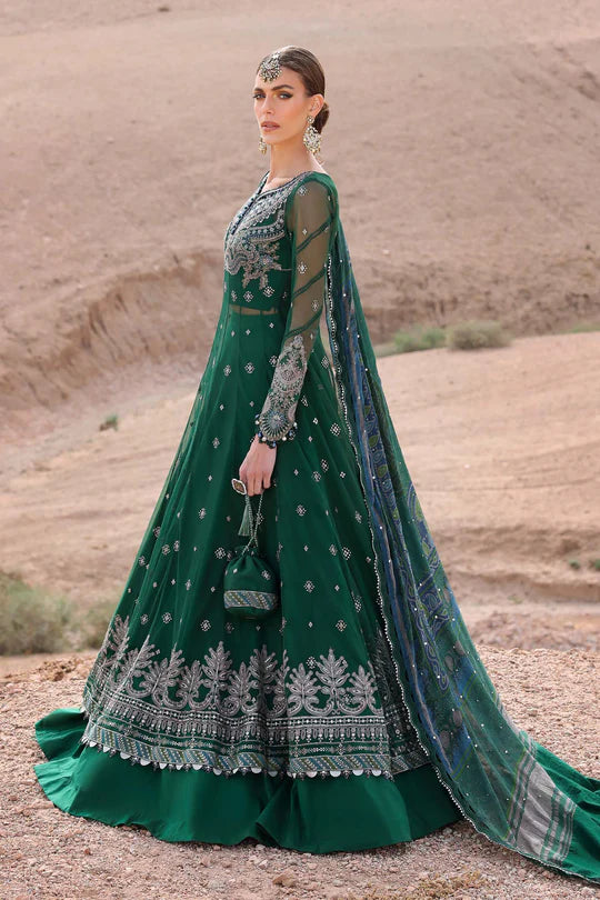 Maria B. | LAWN 25 | D-2507-A