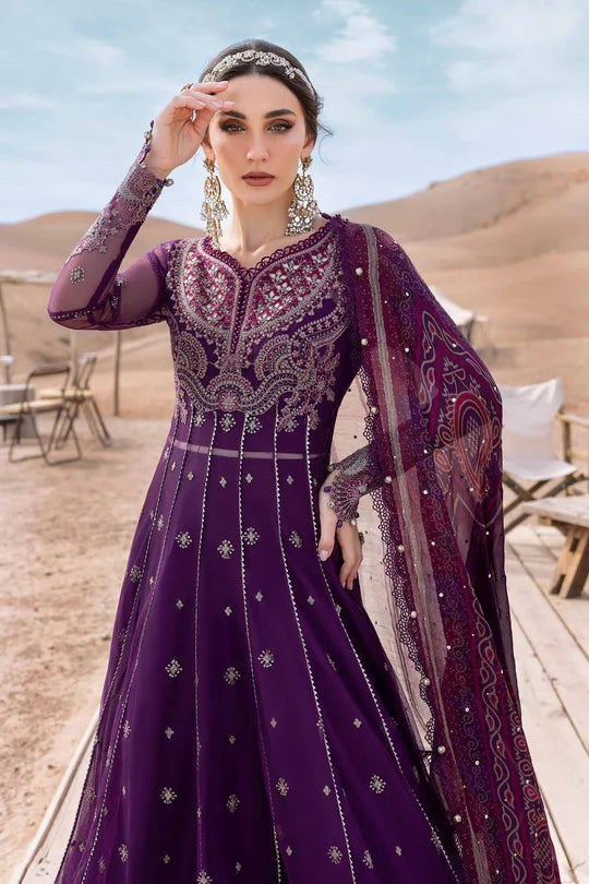 Maria B. | LAWN 25 | D-2507-B