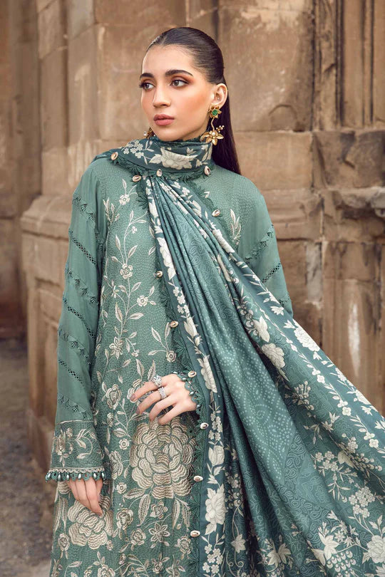 Maria.b | M.Prints Winter 24 | MPT-2408-A