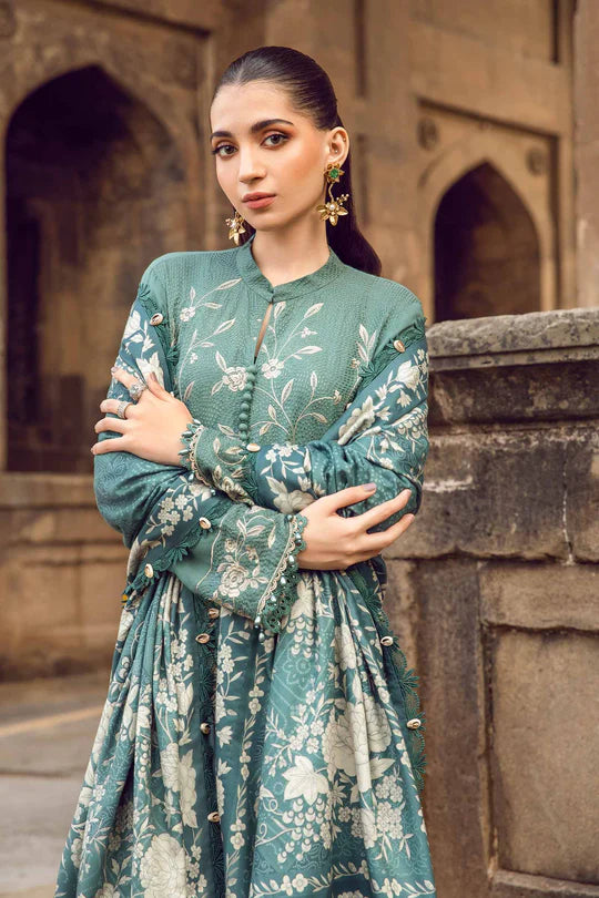 Maria.b | M.Prints Winter 24 | MPT-2408-A