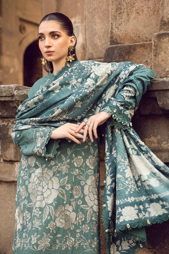 Maria.b | M.Prints Winter 24 | MPT-2408-A