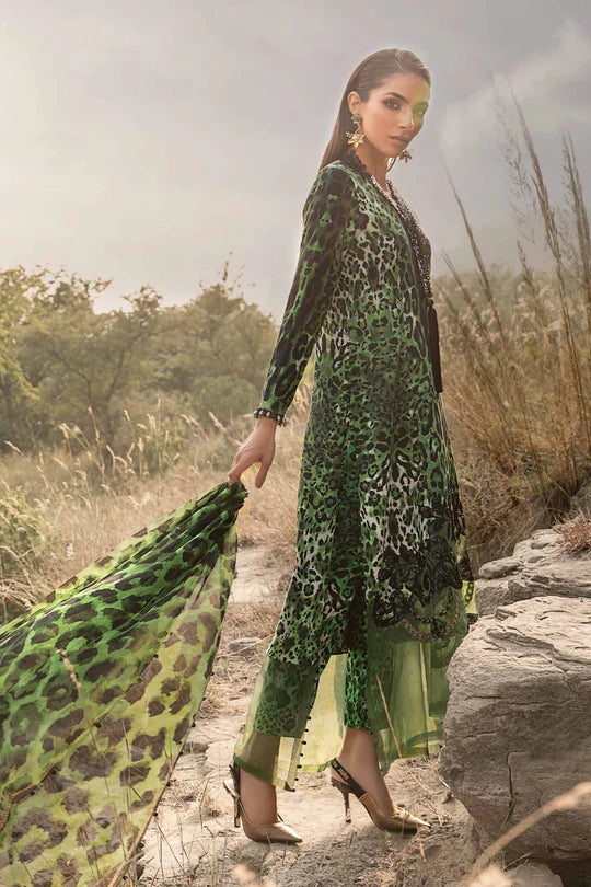 Maria.b | M.Prints Winter 24 | MPT-2409-A