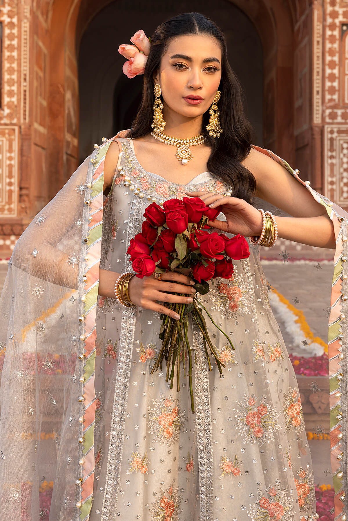 Raeesa | Festive | D-2