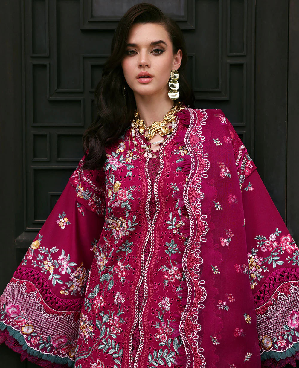 REPUBLIC | KALANI EID LAWN | D2-A - Ayla