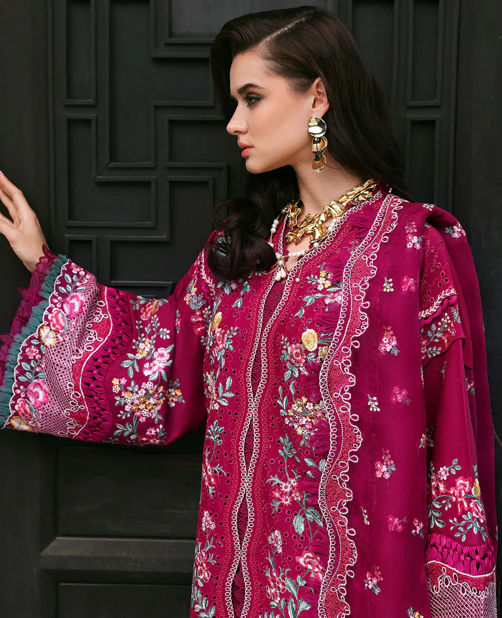 REPUBLIC | KALANI EID LAWN | D2-A - Ayla