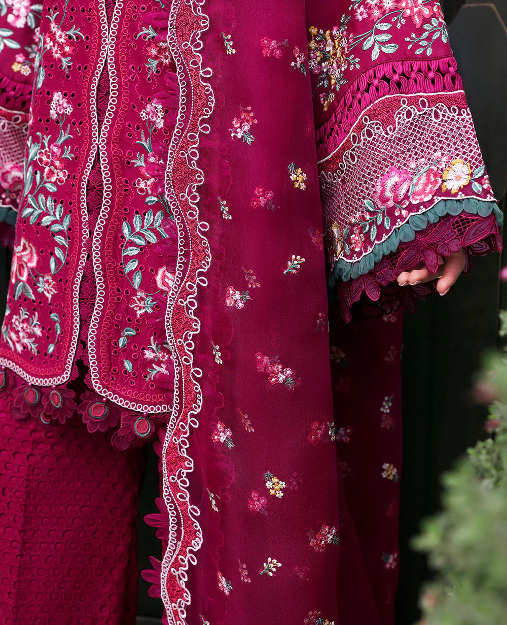 REPUBLIC | KALANI EID LAWN | D2-A - Ayla