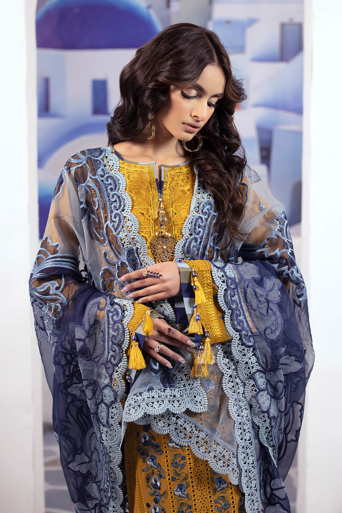 Raeesa | Dahlia | DD-01
