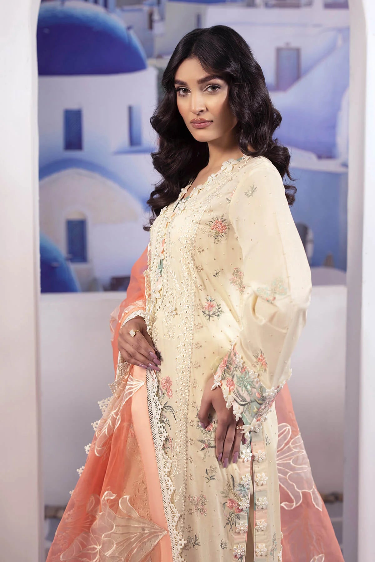 Raeesa | Dahlia | DD-03