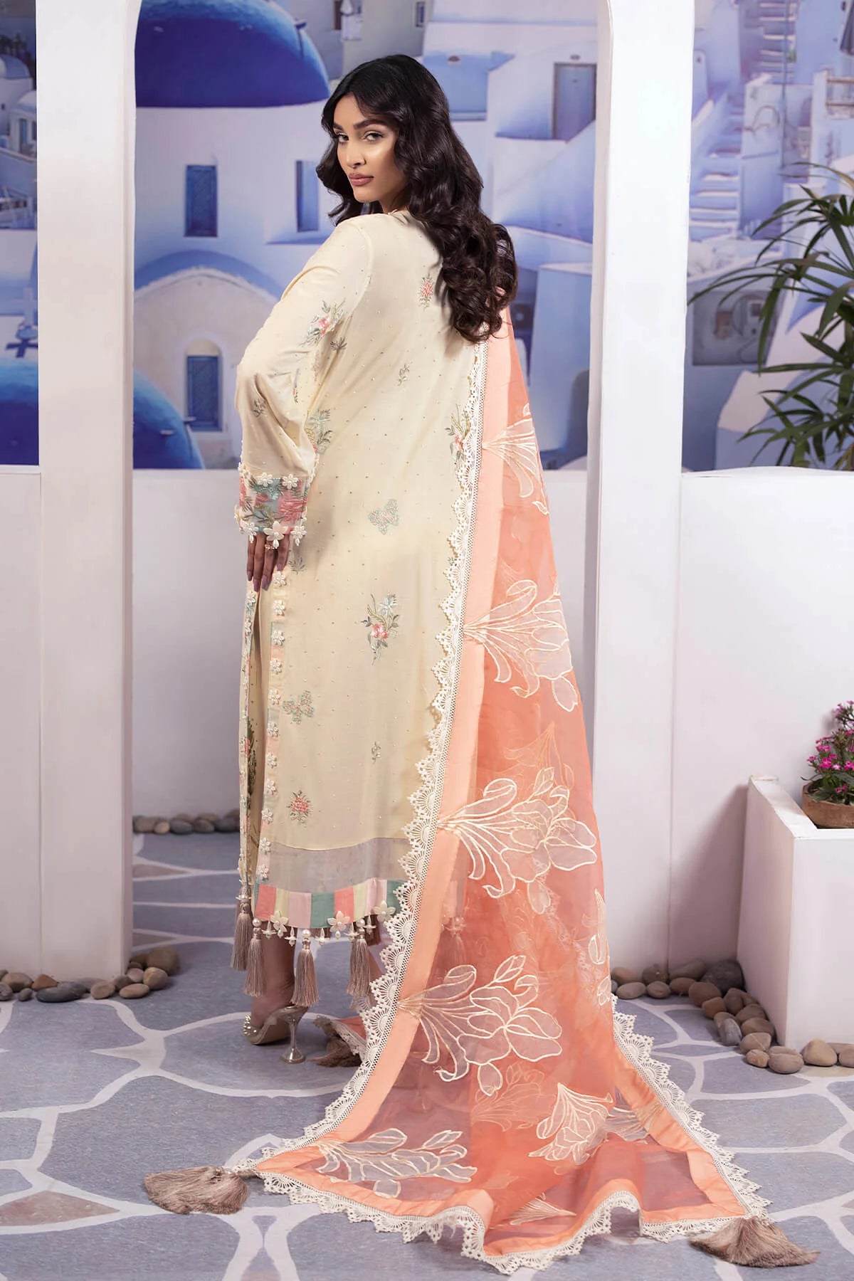 Raeesa | Dahlia | DD-03