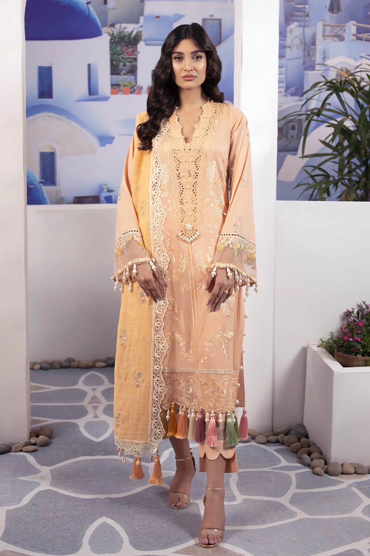 Raeesa | Dahlia | DD-04