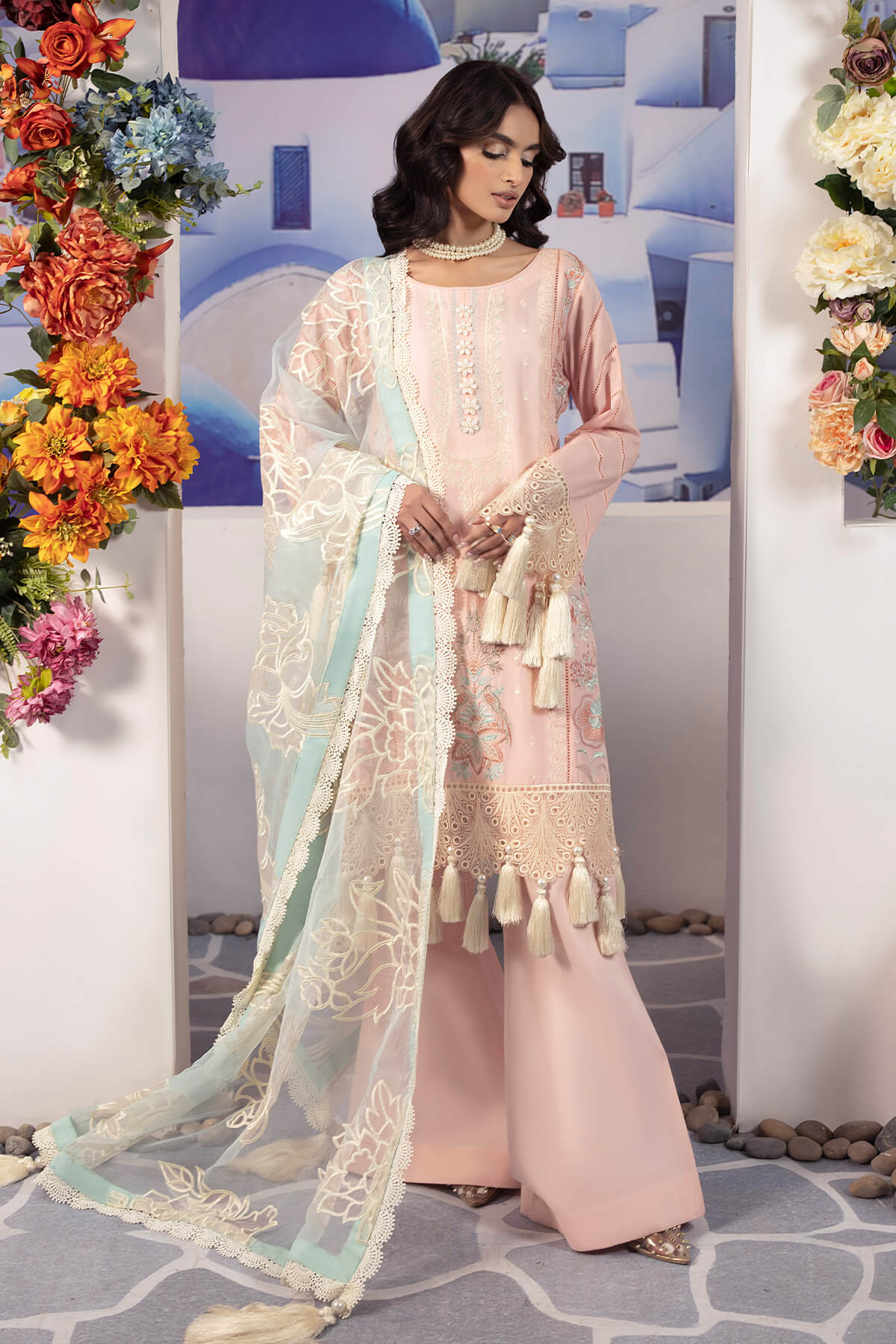 Raeesa | Dahlia | DD-05