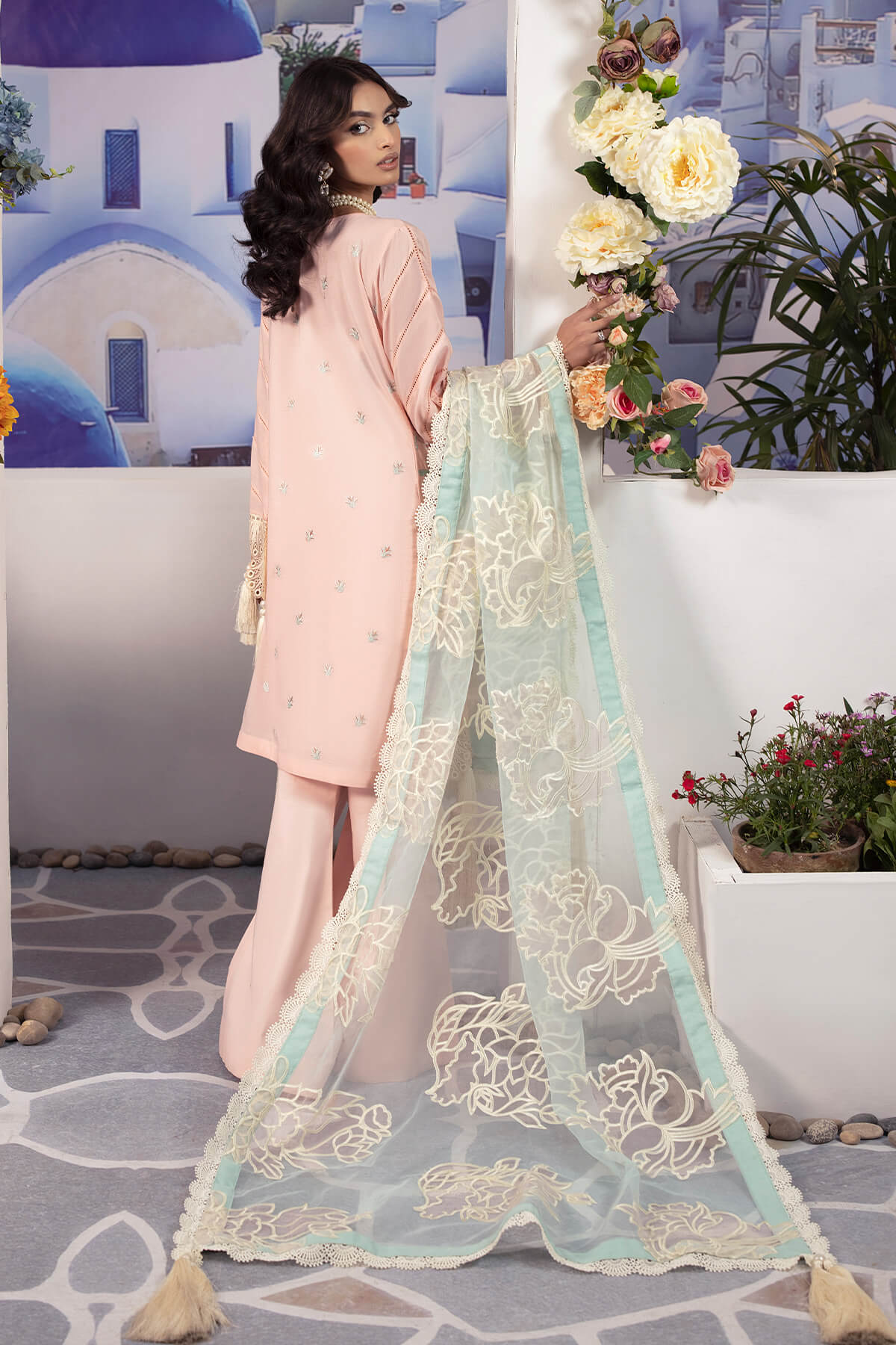 Raeesa | Dahlia | DD-05