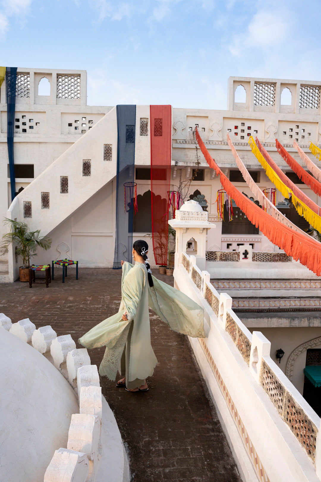 Florent | Basant ChikenKari | FBC - 3A