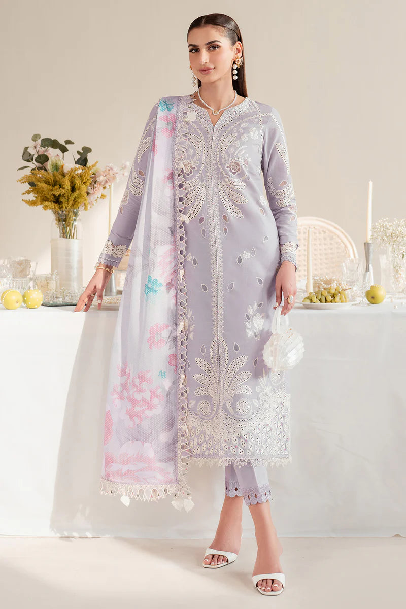 JAZMIN | IRIS LUXURY | D06