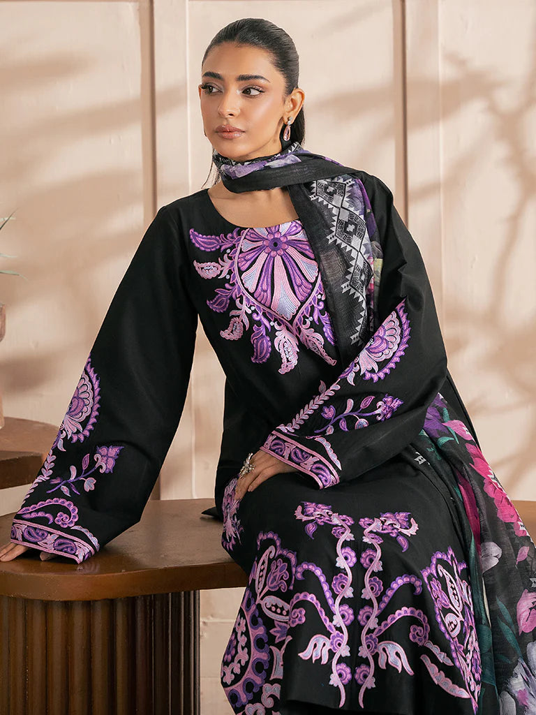 Raj Bari | Parisa Premium | Edit - 01