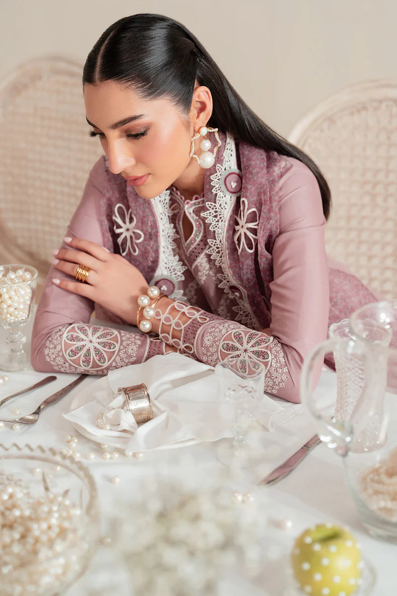 JAZMIN | IRIS LUXURY | D10