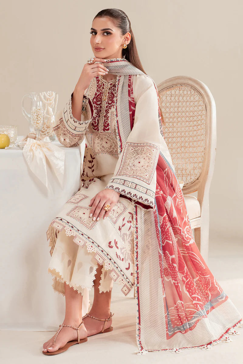 JAZMIN | IRIS LUXURY | D02