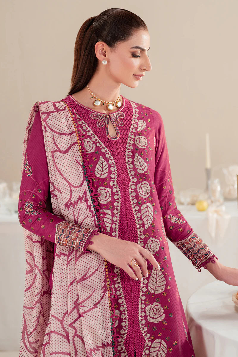 JAZMIN | IRIS LUXURY | D05