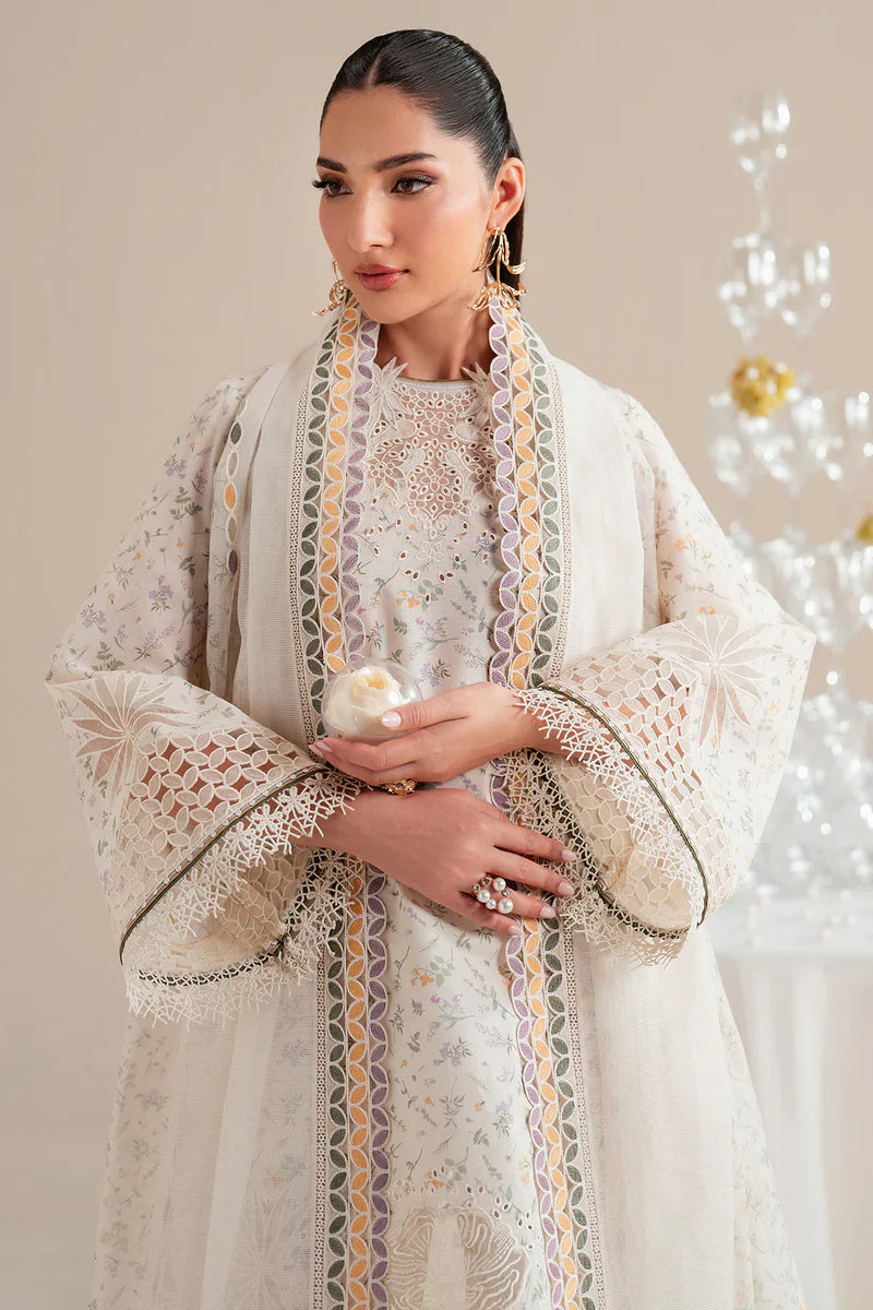 JAZMIN | IRIS LUXURY | D09
