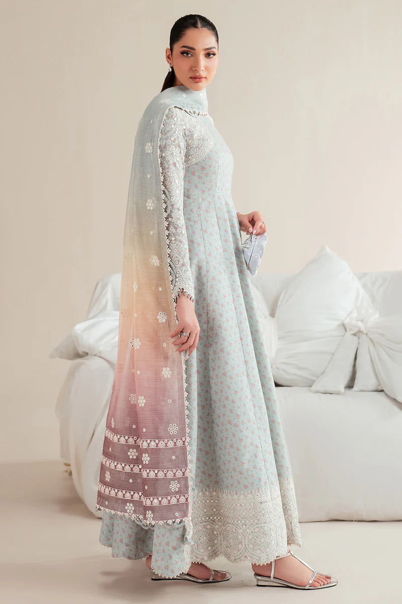 JAZMIN | IRIS LUXURY | D04