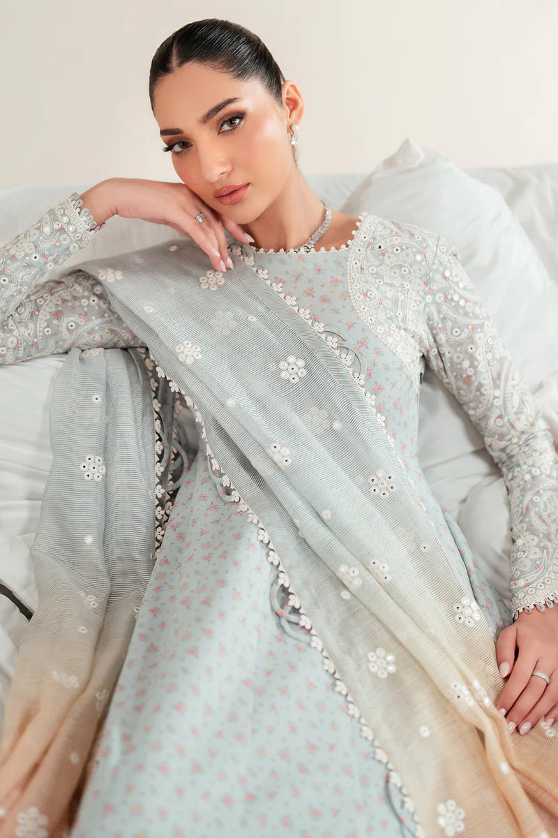 JAZMIN | IRIS LUXURY | D04