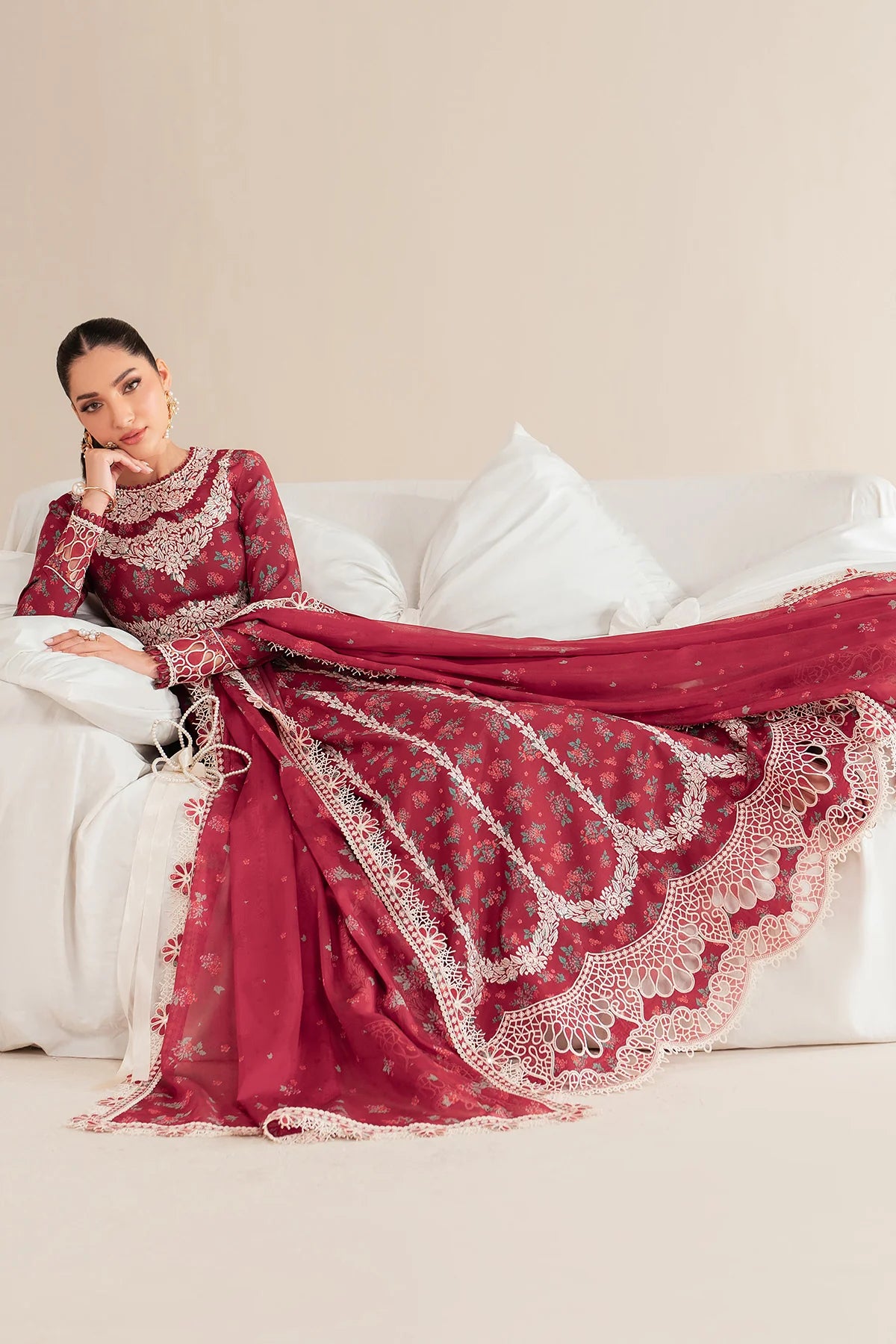JAZMIN | IRIS LUXURY | D08
