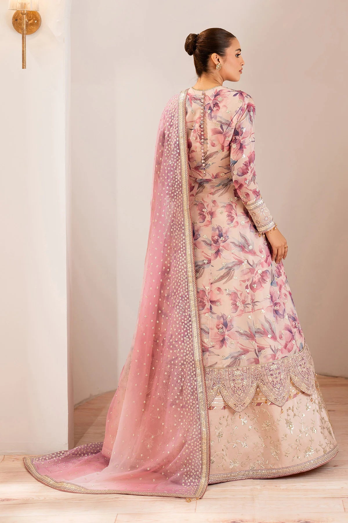 ALIZEH | FESTIVE | DINA