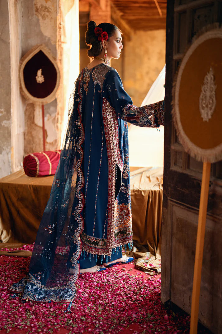 FLORENT | WEDDING COLLECTION | JASHN