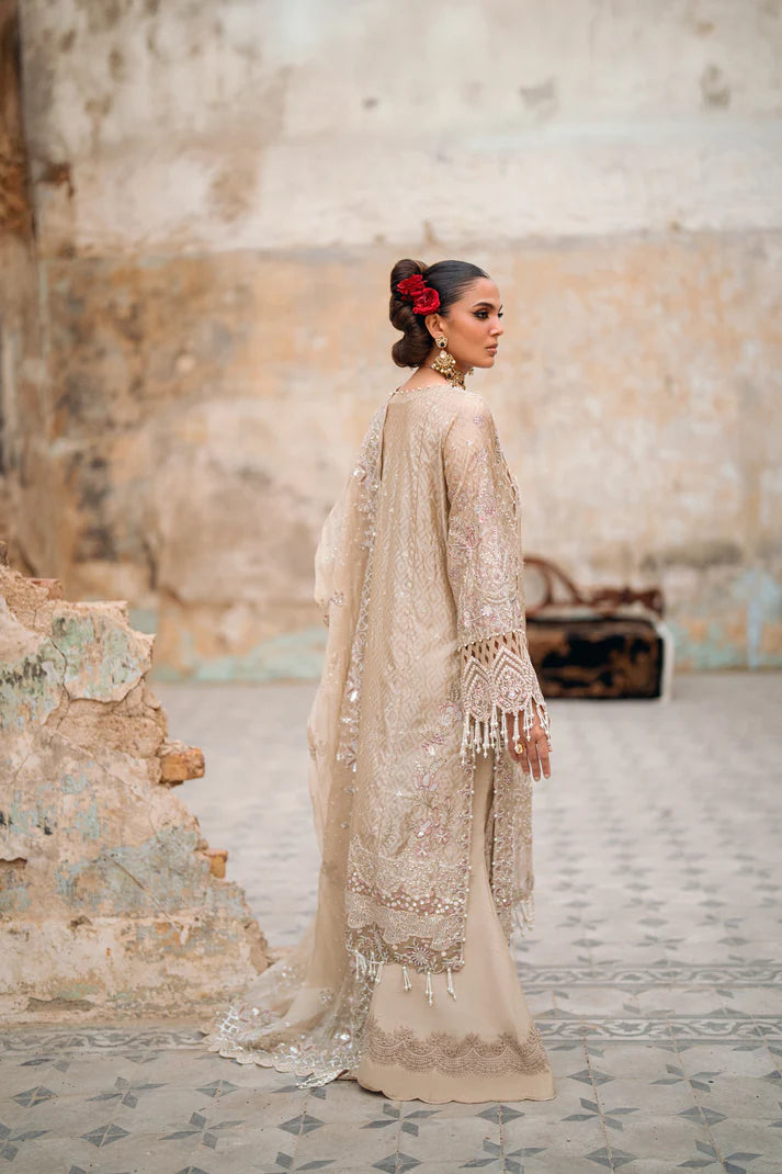 FLORENT | WEGGING COLLECTION | CHANDNI