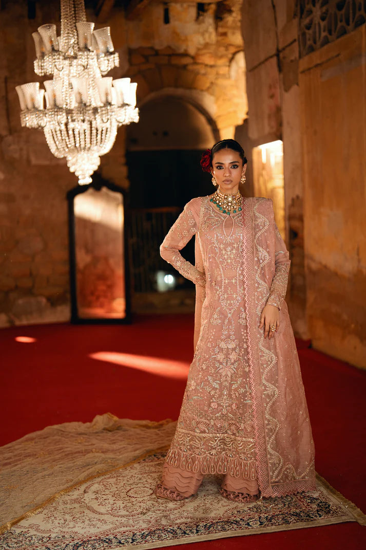 FLORENT | WEDDING COLLECTION | NAYAB